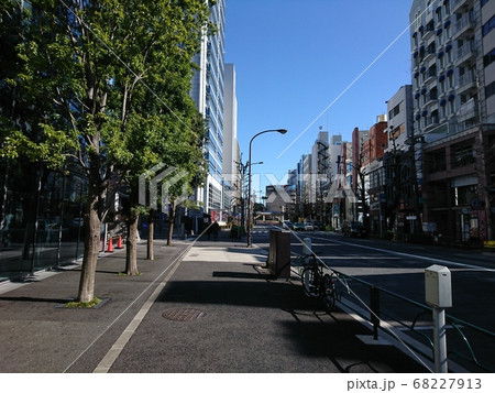 明治通り 68227913