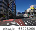 甲州街道 68228060