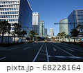 みなとみらい大通り 68228164