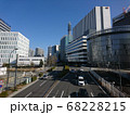 横浜 ビル群 68228215