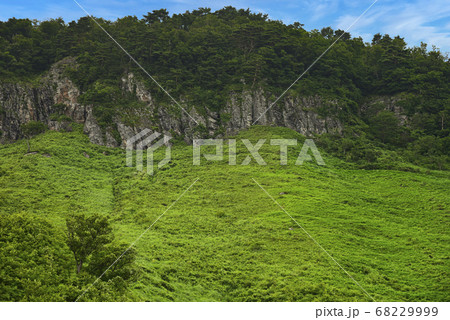 船上山（鳥取県東伯郡琴浦町） 68229999