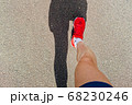 ランニング 68230246