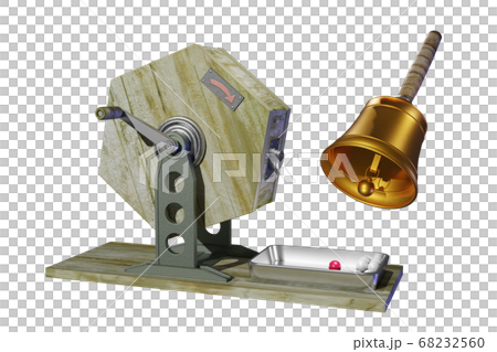 Fortune image (computer graphic) Fortune image (computer graphic) 68232560