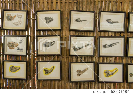 THAILAND SOP RUAK THAILAND SOP RUAK HOUSE OF OPIUM THAILAND SOP RUAK THAILAND SOP RUAK HOUSE OF OPIUM 68233104