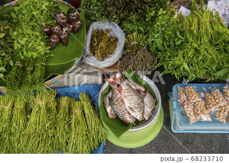THAILAND CHIANG RAI MARKET 68233710