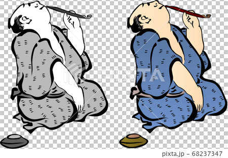 浮世繪樂高窟2 68237347