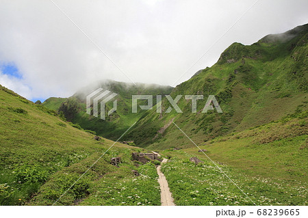 登山 登山 68239665