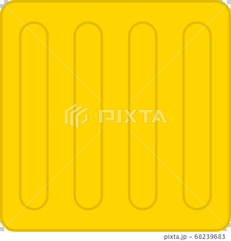 視覚障害者誘導用ブロック 視覚障害者誘導用ブロック 68239683