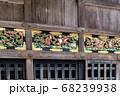 日光東照宮神厩舎⑤ 68239938