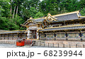日光東照宮唐門① 68239944