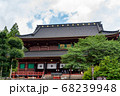 日光山輪王寺本堂三仏堂② 68239948