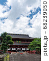 日光山輪王寺本堂三仏堂④ 68239950