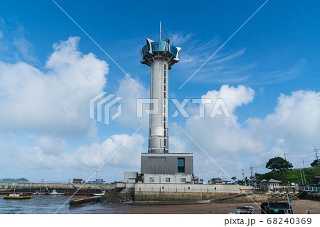 海 霊光郡 空 68240369