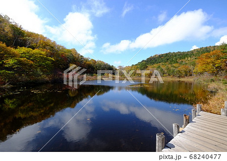 志賀高原(一沼) 志賀高原(一沼) 68240477