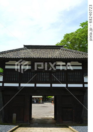 日本100名城・小諸城 日本100名城・小諸城 68240723