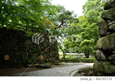 日本100名城・小諸城 日本100名城・小諸城 68240733