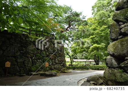 日本100名城・小諸城 日本100名城・小諸城 68240735