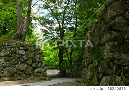 日本100名城・小諸城 68240826