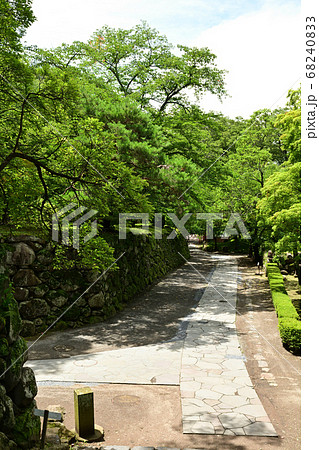 日本100名城・小諸城 日本100名城・小諸城 68240833