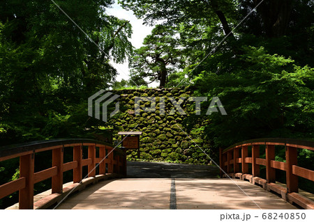 日本100名城・小諸城 68240850