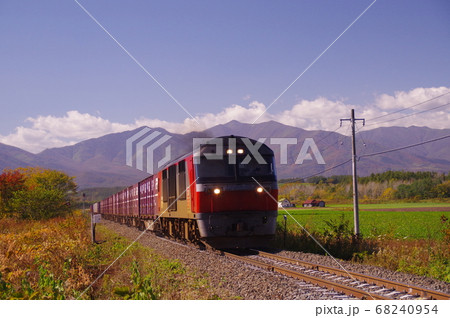 貨物列車 68240954