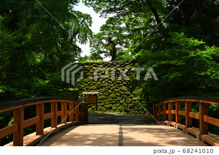 日本100名城・小諸城 68241010