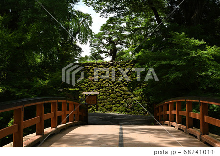 日本100名城・小諸城 68241011