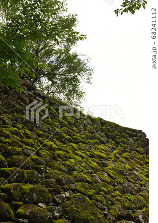 日本100名城・小諸城 日本100名城・小諸城 68241112