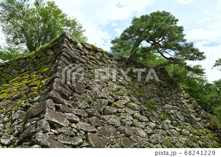 日本100名城・小諸城 日本100名城・小諸城 68241229