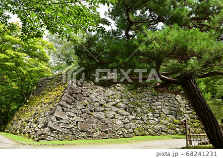 日本100名城・小諸城 日本100名城・小諸城 68241231
