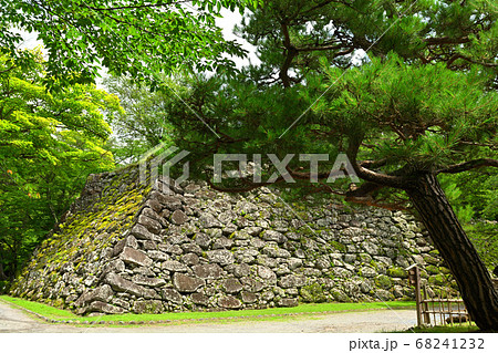 日本100名城・小諸城 日本100名城・小諸城 68241232