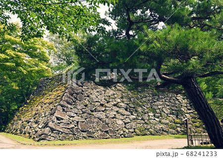 日本100名城・小諸城 68241233
