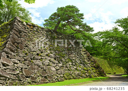 日本100名城・小諸城 日本100名城・小諸城 68241235