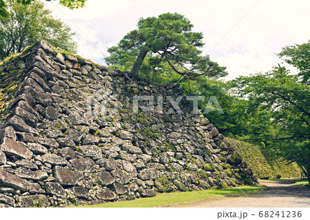 日本100名城・小諸城 68241236
