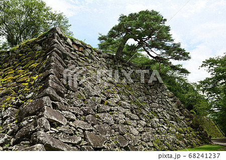 日本100名城・小諸城 68241237