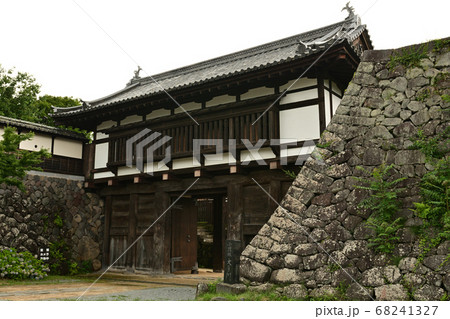 日本100名城・小諸城 日本100名城・小諸城 68241327