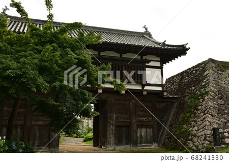 日本100名城・小諸城 68241330