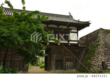 日本100名城・小諸城 68241331