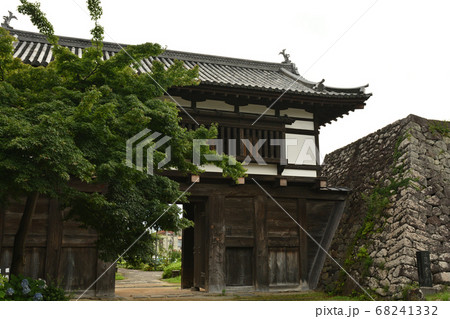 日本100名城・小諸城 68241332