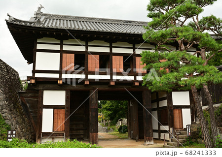 日本100名城・小諸城 68241333