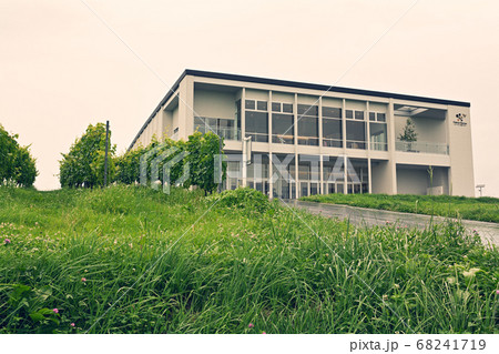 長野・椀子ワイナリー 68241719