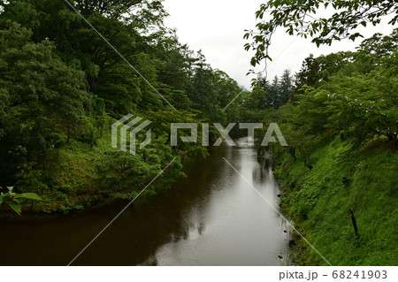 日本100名城・上田城 68241903