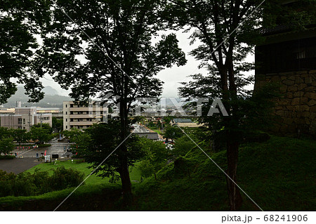 日本100名城・上田城 日本100名城・上田城 68241906