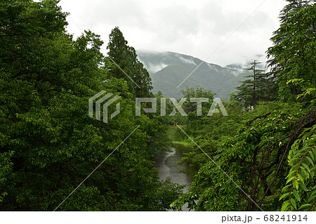 日本100名城・上田城 68241914
