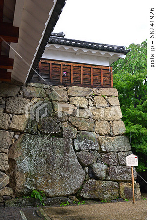 日本100名城・上田城 68241926