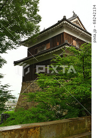 日本100名城・上田城 68242134