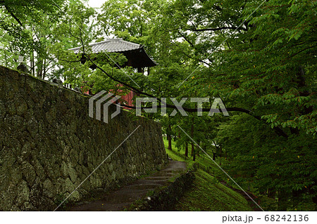 日本100名城・上田城 日本100名城・上田城 68242136