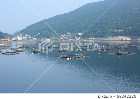 漁業の町 68242229