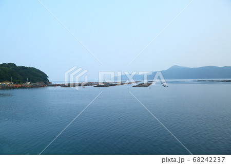 漁業の町 68242237