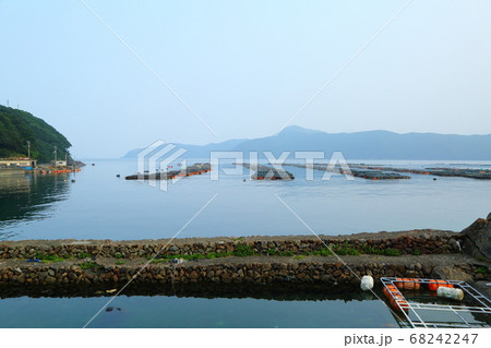 漁業の町 68242247
